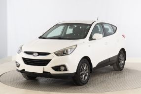 Hyundai ix35 - 2015