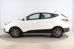 Hyundai ix35 - 2015
