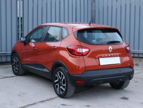 Renault Captur - 2013