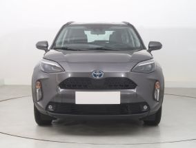 Toyota Yaris Cross - 2023