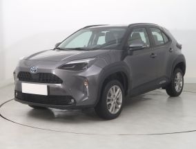 Toyota Yaris Cross - 2023