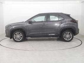 Toyota Yaris Cross - 2023