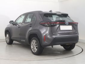 Toyota Yaris Cross - 2023