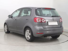 Volkswagen Golf Plus - 2009