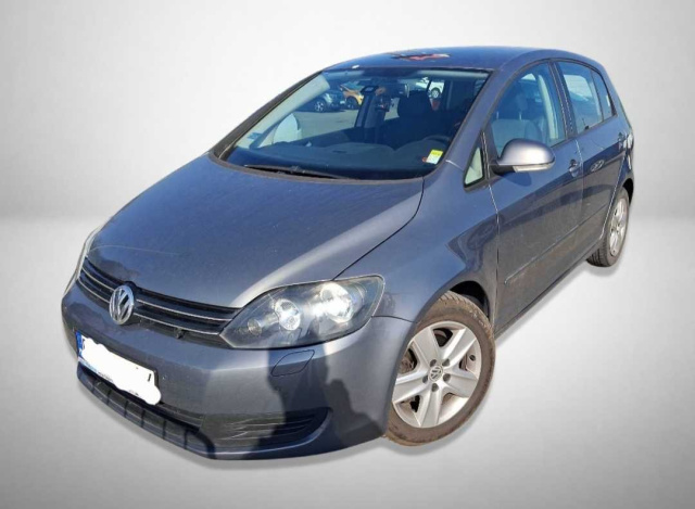 Volkswagen Golf Plus 2009