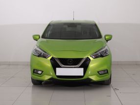 Nissan Micra - 2018