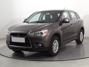 Mitsubishi ASX - 2011