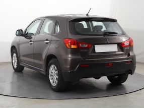 Mitsubishi ASX - 2011