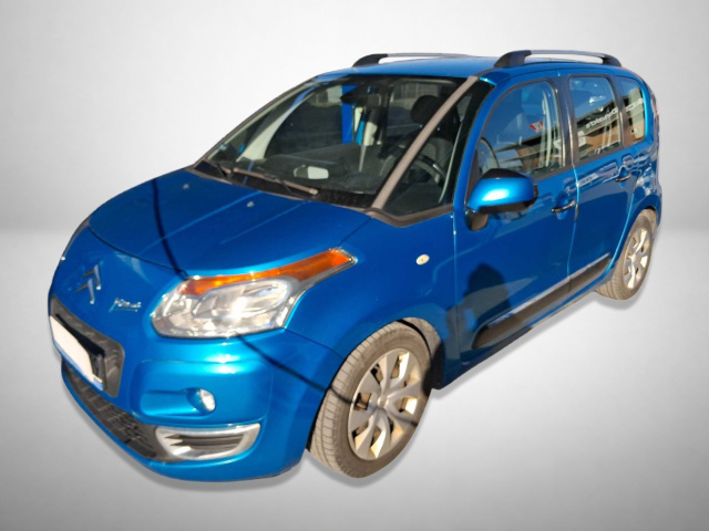 Citroen C3 Picasso 2010