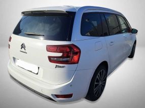 Citroen C4 Grand Picasso - 2016