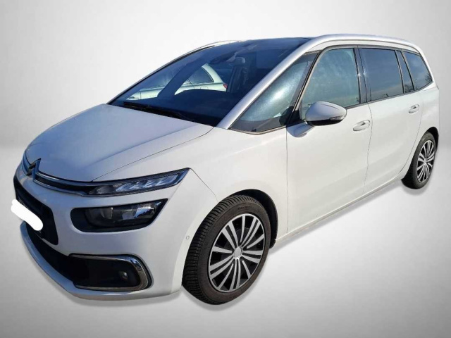 Citroen C4 Grand Picasso 2016