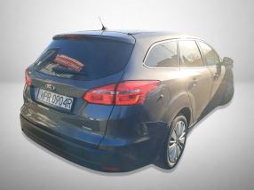 Ford Focus - 2015