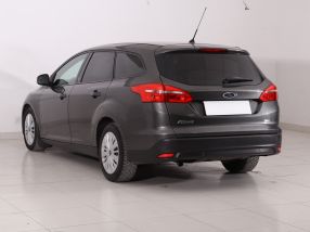 Ford Focus - 2015