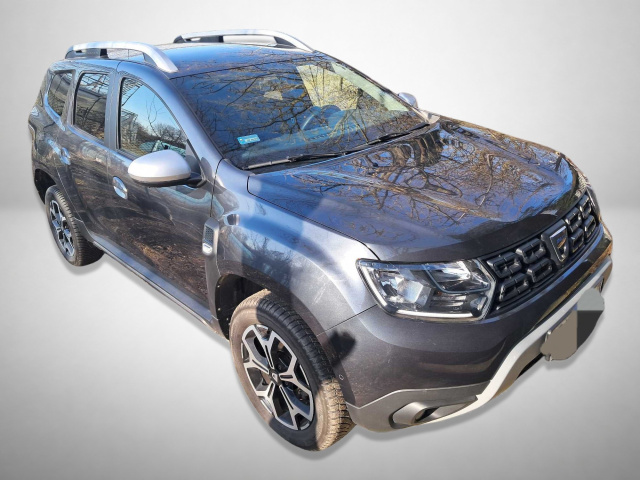 Dacia Duster 2020