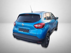Renault Captur - 2013