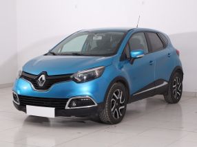 Renault Captur - 2013