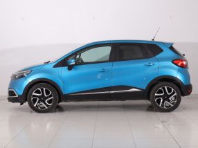 Renault Captur - 2013