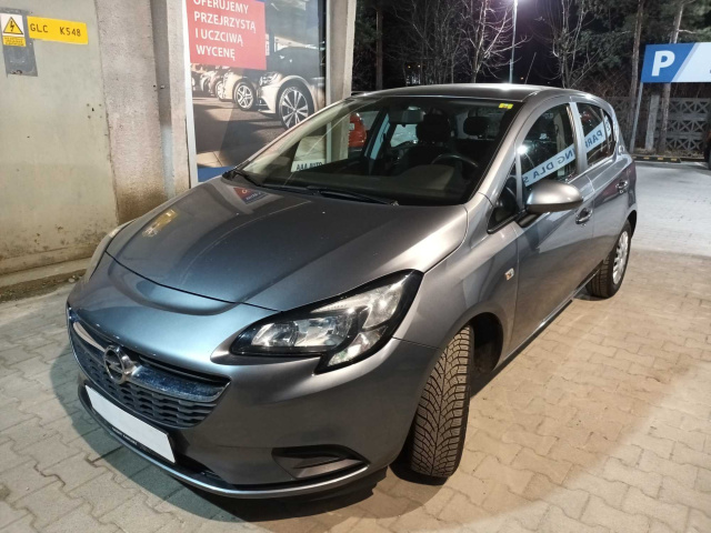 Opel Corsa 2019