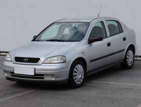 Opel Astra - 2008