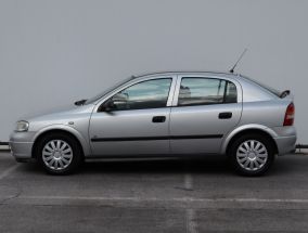 Opel Astra - 2008