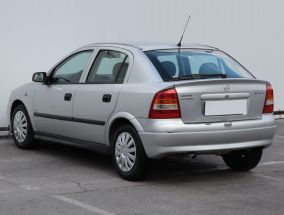 Opel Astra - 2008