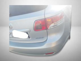 Toyota Avensis - 2010