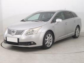 Toyota Avensis - 2010
