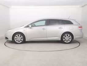 Toyota Avensis - 2010