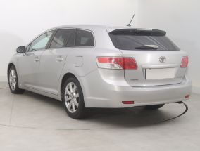 Toyota Avensis - 2010