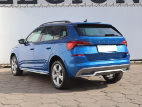 Škoda Kamiq - 2020