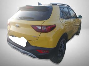 Kia Stonic - 2019