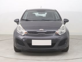 Kia Rio - 2013