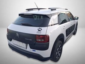 Citroen C4 Cactus - 2014