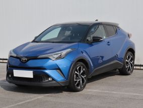 Toyota C-HR - 2017