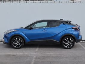 Toyota C-HR - 2017