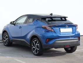 Toyota C-HR - 2017