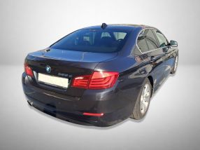 BMW 5 - 2011