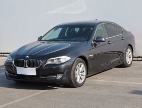 BMW 5 - 2011