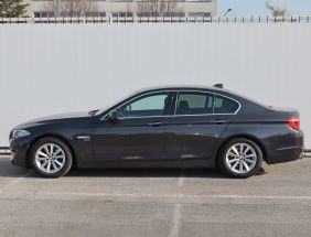BMW 5 - 2011