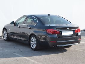 BMW 5 - 2011