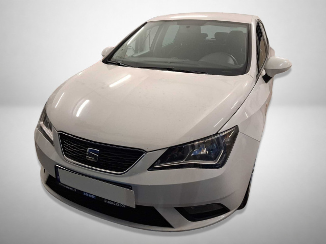 Seat Ibiza 2017