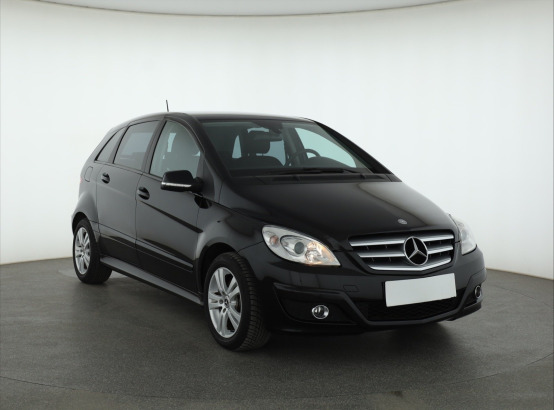 Mercedes-Benz B