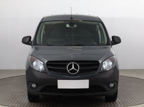 Mercedes-Benz Citan - 2021