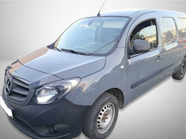 Mercedes-Benz Citan 2021