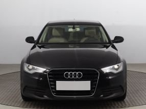 Audi A6 - 2014