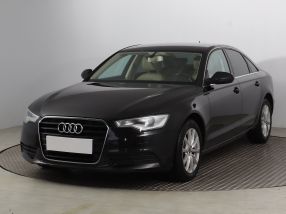 Audi A6 - 2014