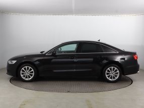 Audi A6 - 2014