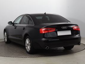 Audi A6 - 2014
