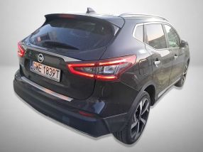 Nissan Qashqai - 2018