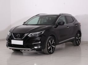 Nissan Qashqai - 2018